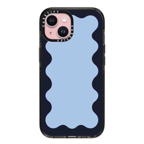 Amazon.co.jp: CASETiFY インパクト iPhone 15 ケース [MagSafe対応