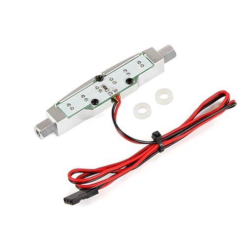 Kit de luces para RC Rovan KM y Hpi Baja 5B un quinto 6