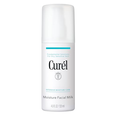 Curel Japanese Skin Care Moisture Facial Milk...
