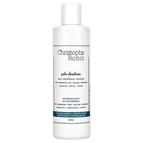 Christophe Robin Detangling Gelee with Sea Minerals (250 ml)