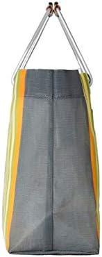 Amazon | [Marni] [マルニ] トートバッグ ストライプ ナイロン ミニ