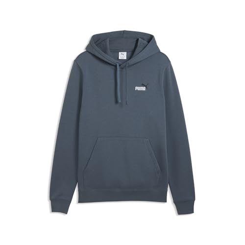 PUMA Men's Ess 2 Color sweat chaud contre le froid hivernal