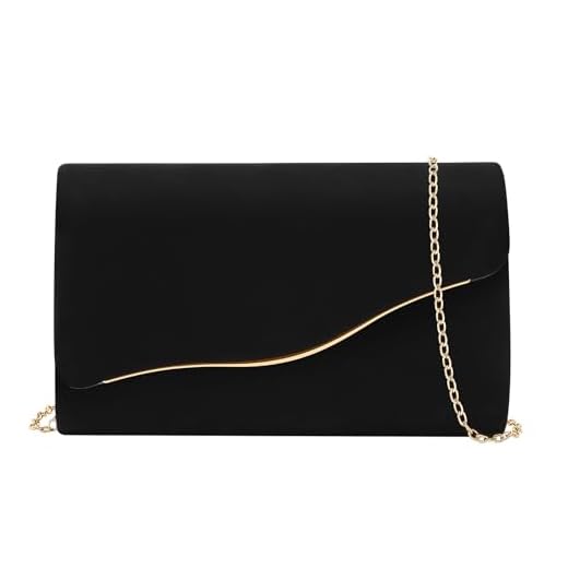 25 Chic Winter Work Outfits for Women – Stylish Office Looks for Cold Weather Clutch Purse