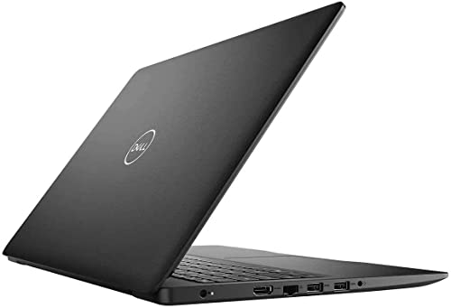 Image of Newest Dell Inspiron 3000 15.6 HD Laptop, Intel Celeron 4205U, 12GB DDR4 RAM, 512GB PCIe SSD, Webcam, HDMI, Wi-Fi, 12GB RAM | 512GB PCIe SSD