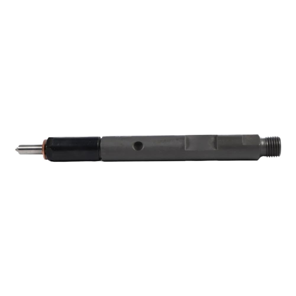 Inyector de combustible compatible con vehículos diésel 2.8L 2001-2006 0432193532