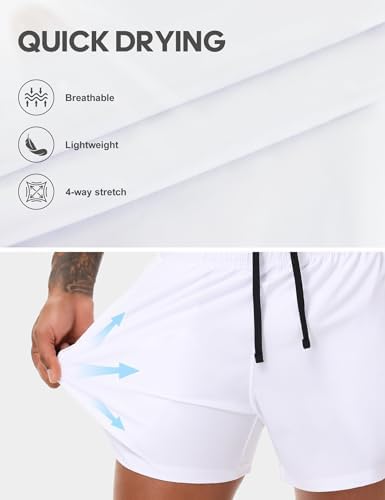 I Tested The Best 12 Inch Insea Shorts And Here's Why They're A Ust-Have For Suer