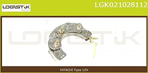 Sando SRC20112.0 Alternator Diode Plate