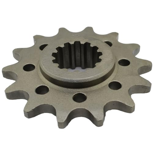 Pignon Avant 14T pour CB500F CBR500R et CB500X - 2