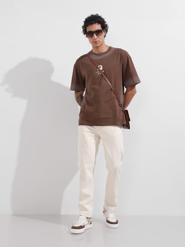 Image of THE Indian Garage CO Men Jeans