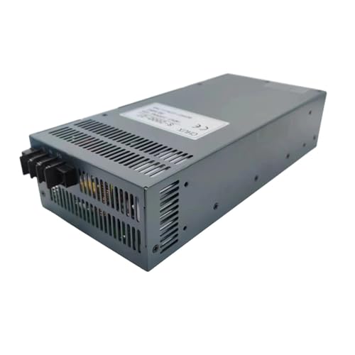 Alimentation variable 48V 1500W contre les chutes de tension en usine - 5