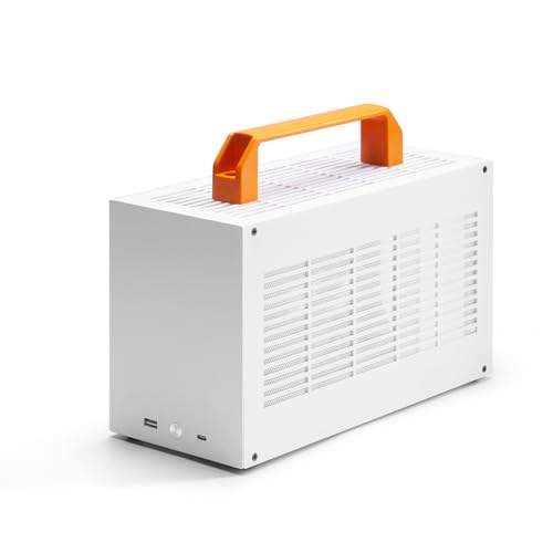 Image of SGPC K49 Mini ITX Case 7.1L Standard Edition