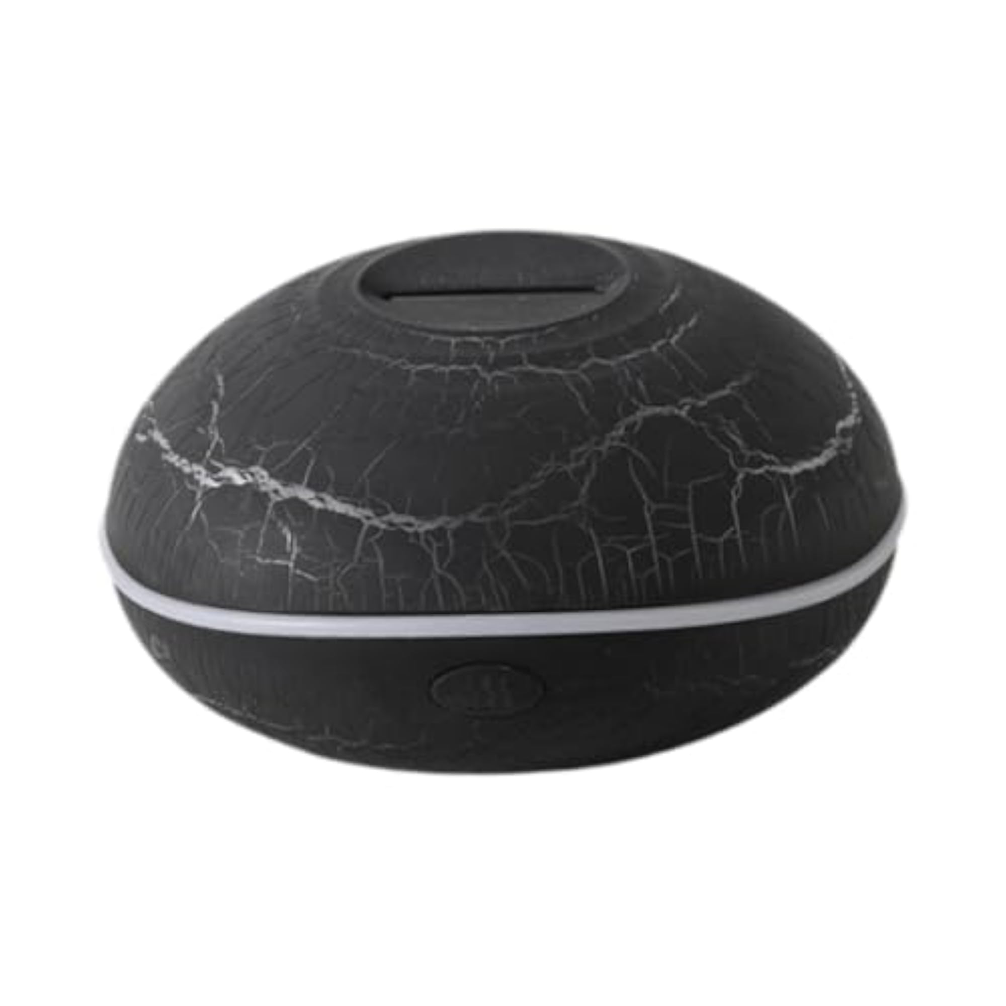 Quiet Aroma Flame Diffuser for Tabletop
