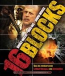 Preisvergleich Produktbild hd - 16 blocks (1 DVD)