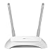 Produktbild TP-Link, grau/weiß, TL-WR840N