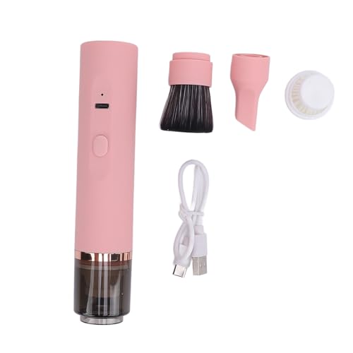 Recolector de Polvo para Uñas Compacto y Potente miniatura 5