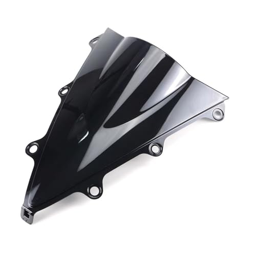 Extension de pare-brise CBR300R pour les trajets