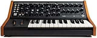 Moog Subsequent 25 Analog Synthesizer