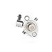 BOSCH 69893 GDI High Pressure Fuel Pump - Compatible with Select Ford Escape, Fiesta, Fusion, Transit Connect; Hyundai Accent, Veloster; Kia Forte Koup, Forte5, Rio, Soul