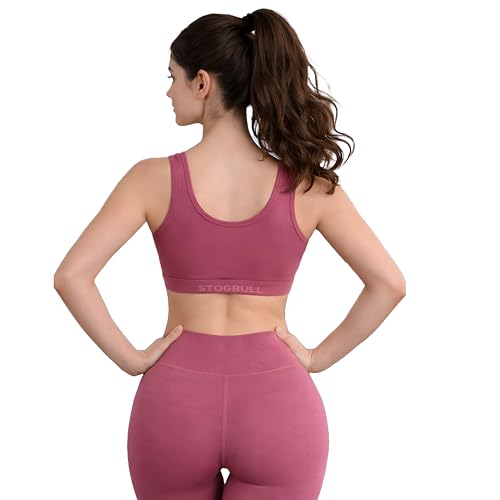 Image of Sports Bra Combo Pack for Gym Yoga Exercise Running Workout Regular Daily use