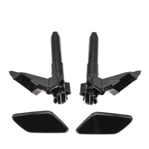 Buse lave-phare avant 8264A309 pour remplacer le cache perdu sur Outlander 2016-2019