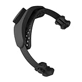 ヘッドストラップ 4 ストラップ用 交換用アクセサリー 快適性を向上 頭圧を軽減 調節可能なヒンジ 調節可能なヘッドバンド