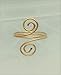 Toe Ring - 14 Kt. Gold Filled or Sterling Silver