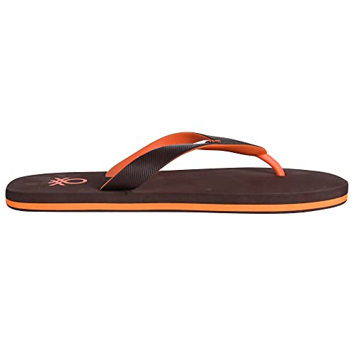 Image of UNITED COLORS OF BENETTON Men's 22a8cffpm101i Slipper