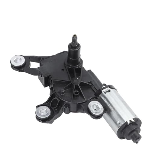Moteur tringlerie essuie-Glace arrière Audi A3 A4 8E9955711B