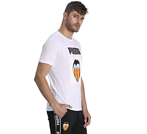 Image of Puma Men's Regular Fit T-Shirt