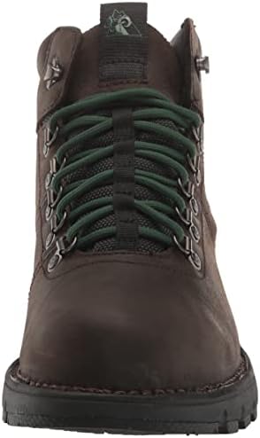Rocky Men's Legacy 32 Hiking Boot, Brown, 11 Wide | Image 1