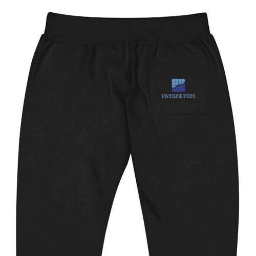 Bitcoin Festiv Sweatpants - Image 7