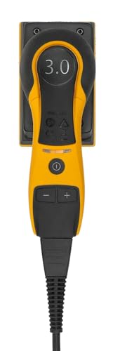 Image of Mirka DEOS Sheet Sander 3 x 5 inch 3mm Orbit