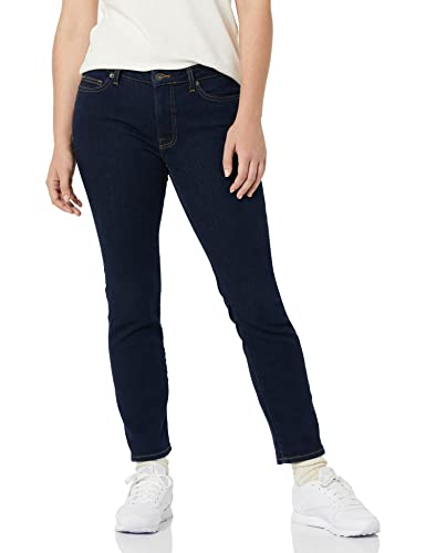Amazon Aware Women's Mid-Rise Slim Fitted Jean