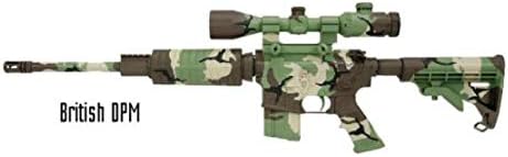 DuraCoat - Easyway Camo Kit