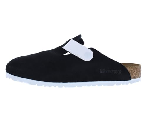 Image of Birkenstock Boston BS Unisex Shoes