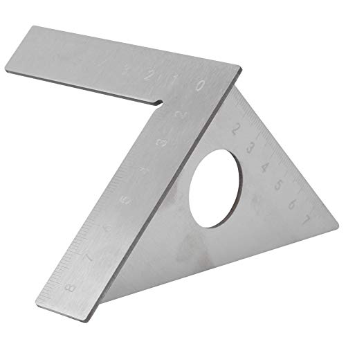 Regalo di Natale - Boquite Righello ad Angolo