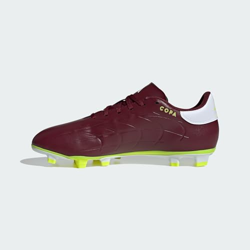 Image of adidas Unisex Copa Pure 2 Club FxG Football Shoe
