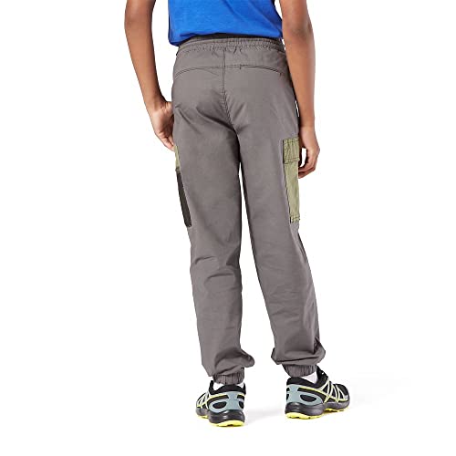 Levi Strauss Signature Gold Boys' Outdoors Cargo Jogger3