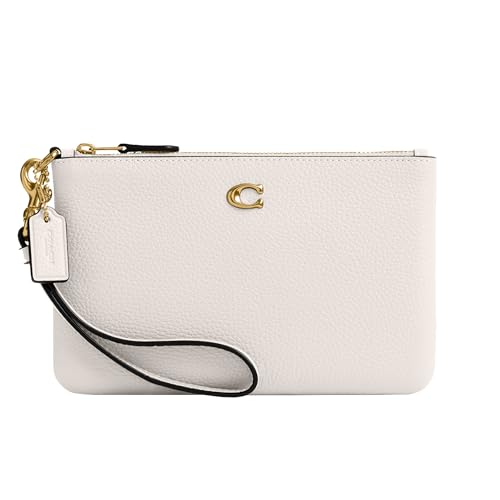 Image of COACH Essential Small Wristlet