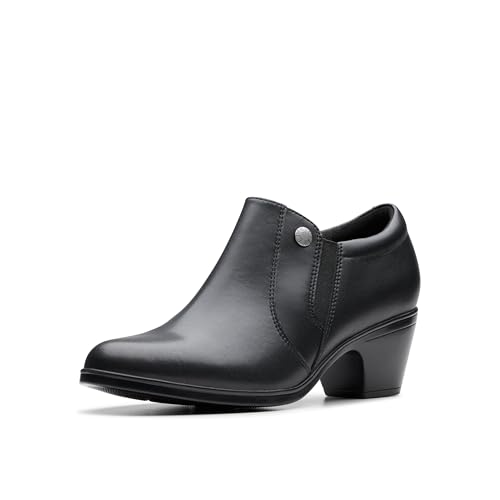 Clarks Collection Women's Emily2 Reyna Ankle Boot