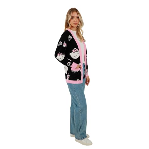 Bioworld womens Cardigan4