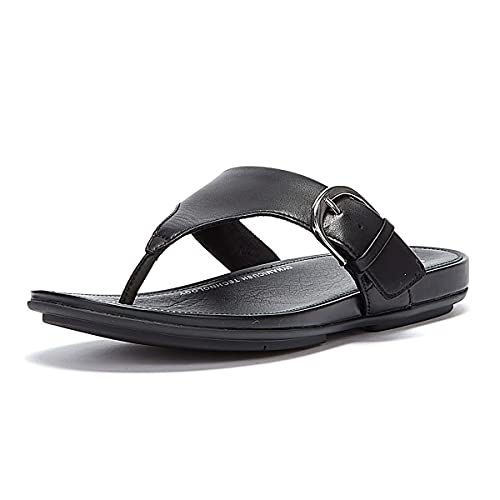 FitFlop Gracie All Black 6 M (B)