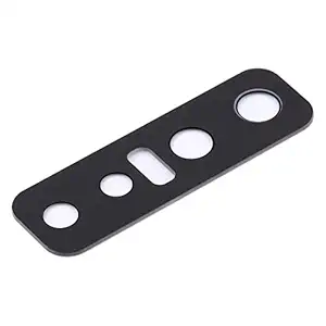 Shophiy 100 OG Back Rear Camera Lens Compatible with vivo V17 Pro White