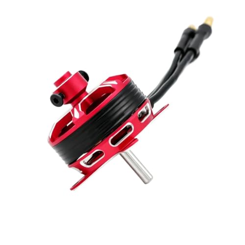 Moteur sans balais C2822 2300KV de type outrunner pour votre drone multicoptère