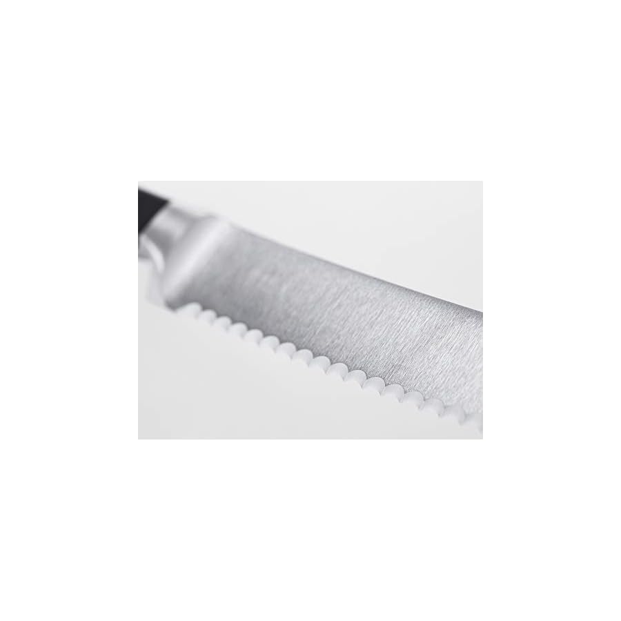 WUSTHOF-Classic-3-Piece-Starter-Knife-Set Wüsthof Classic 3-Piece Starter Knife Set, Black