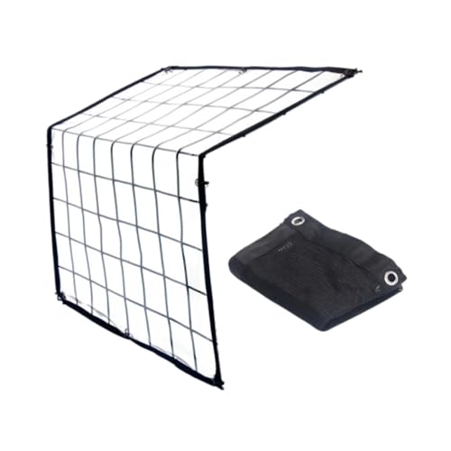 Baoblaze Mini -Gewächshaus -Pflanzenheim, Topfschatten, Treibhauszeltzeltabdeckung, Regen Baldachin für Terrasse Outdoor Balkon, 48cmx24cmx30cm