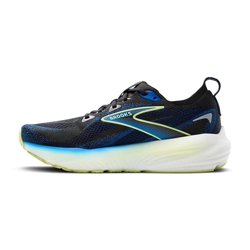 Image of Brooks Men's Glycerin 22 Neutral Running Shoe