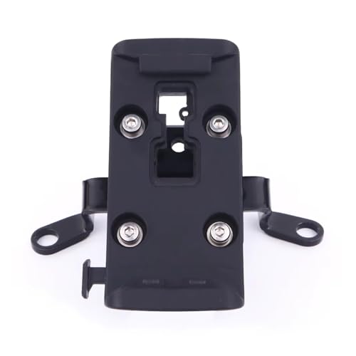 Support plaque navigation de précision pour BMW S1000R F800GT R1200R, finition supérieure Type 2 - 3