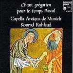 Gregorian Chant