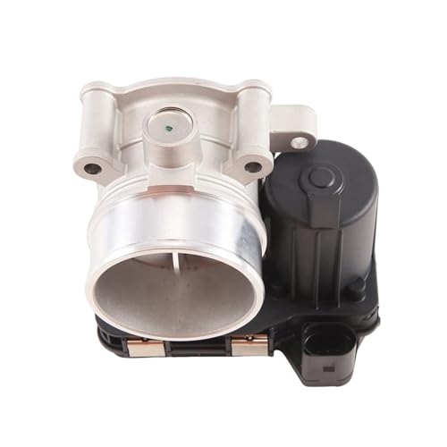 Corps de papillon F01R00Y084 pour Maxus V80 T60 et Terralord - 4